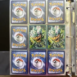 Pokemon TCG: Massive Scarlet & Violet Era ex, Holo Revers Holo Lot 50+ Cards - Image 2
