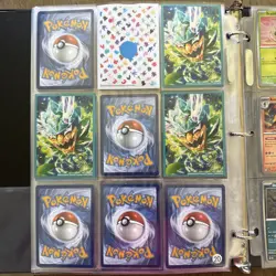 Pokemon TCG: Massive Scarlet & Violet Era ex, Holo Revers Holo Lot 50+ Cards - Image 6
