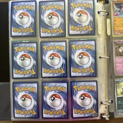 Pokemon TCG: Massive Scarlet & Violet Era ex, Holo Revers Holo Lot 50+ Cards - Image 8