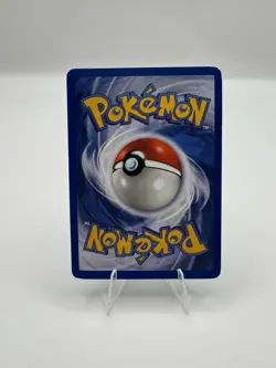 Pokemon Dark Blastoise 1st Edition Holo 3/82 Team Rocket 2000 - Image 2
