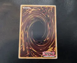 Junk Berserker EXVC-EN037 Ultimate Rare 1st Edition Yugioh Card LP-NM - Image 2