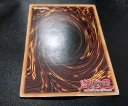 Junk Berserker EXVC-EN037 Ultimate Rare 1st Edition Yugioh Card LP-NM - Image 3