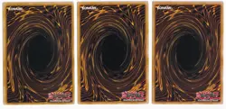 Yu-Gi-Oh  3x Common Battle Fader Mixed Sets English - Image 2