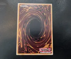 Blue-Eyes Chaos MAX Dragon MVP1-ENS04 Secret Rare 1st Edition Yugioh Card LP - Image 2