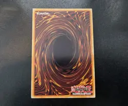 Veidos the Eruption Dragon of Extinction PHNI-EN090 Secret Rare Yugioh Card NM - Image 2