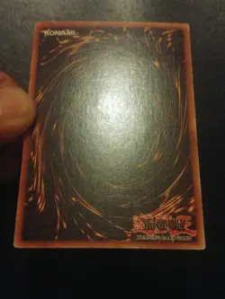 Yu-Gi-Oh! RARE CARD PRINCESS OF TSURUGI MRD-086 VINTAGE PRINT LP - Image 6