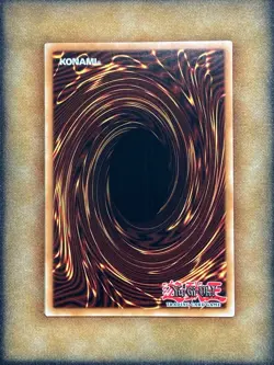 Yugioh Dogmatika Ecclesia, the Virtuous OP18-EN001 Ultimate Rare NM - Image 2