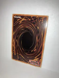 Yugioh Card Of Demise RA03-EN265 Quarter Century Rare 1st Edition NM - Image 4