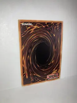 Yugioh Card Of Demise RA03-EN265 Quarter Century Rare 1st Edition NM - Image 7