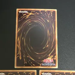 MB01-JPS01, 02, 03 3Set Obelisk, Slifer, Ra Millennium Gold Rare YuGiOh japan - Image 6