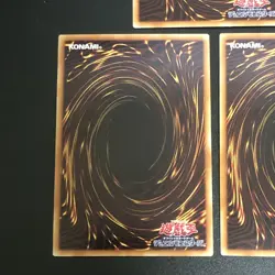 MB01-JPS01, 02, 03 3Set Obelisk, Slifer, Ra Millennium Gold Rare YuGiOh japan - Image 7
