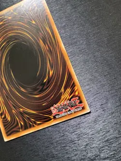YuGiOh! Lyna The Light Charmer, Lustrous RA04 - Misprint No Name No Imprint - Image 11