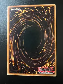 Raigeki LOB-EN053 Super Rare Original EN Print Light Play+ Yugioh - Image 2