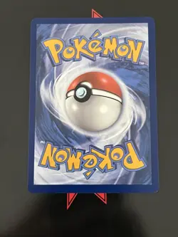 Team Rocket's Wobbuffet 203 Sv: Scarlet & Violet Promo Holo Pokemon NM - Image 5