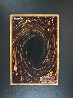 Raigeki LOB-E042 Super Rare Unlimited Edition VLP/LP YuGiOh - Image 2