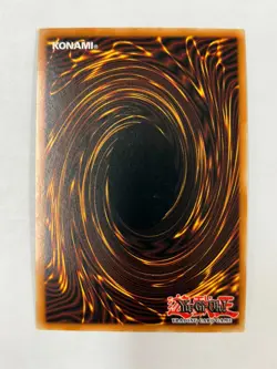 Yugioh MFC-076 Tribe-Infecting Virus 1st Ed. NA English Vintage NM - Image 2