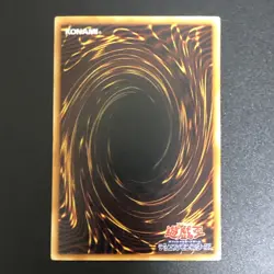 Rainbow Dragon TAEV-JP006 Holographic Ghost Rare Yu-Gi-Oh Card Japanese - Image 12