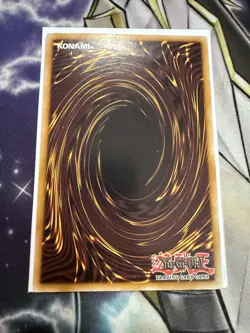 Yu-Gi-Oh! Yugioh Effect Veiler 1st Ultimate Rare English Edition - LP - Image 8