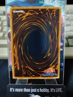 Injection Fairy Lily Yu-Gi-Oh Yugioh BE2-JP171 Ultra Rare JAPAN UNCENSORED - Image 6
