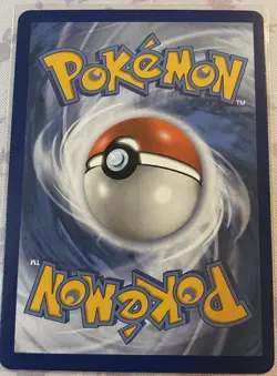 Pokemon Card TCG - Radiant Eevee SWSH230 Pokemon GO Promo - Near Mint - Image 2