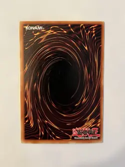 Elemental Hero Terra Firma PP02-EN009 Premium Pack 2 Unlimited - Image 2