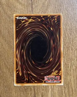 Gladiator Beast Augustus | PRIO-EN030 | Rare | 1st Edition | YuGiOh Card | Mint - Image 6