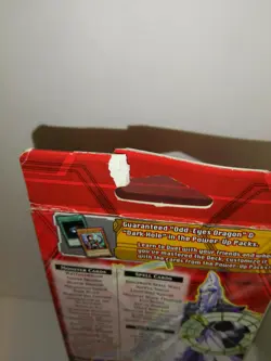 Yu-Gi-Oh SUPER STARTER - SPACE-TIME SHOWDOWN DECK - FACTORY SEALED - 1st Edition - Image 3