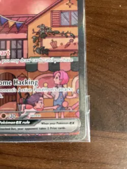 Mew ex 053 Pokemon 151 Ultra Premium Collection Promo Scarlet And Violet SEALED - Image 4