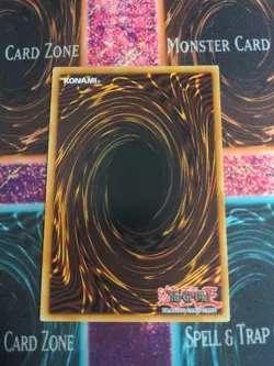 Yu-Gi-Oh! Griffore Yugi's Legendary Decks YGLD-ENA13 Unlimited Common NM - Image 7