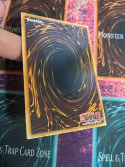 Yu-Gi-Oh! Griffore Yugi's Legendary Decks YGLD-ENA13 Unlimited Common NM - Image 8