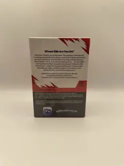 Pokemon Scarlet & Violet Destined Rivals Booster Bundle Box | Sealed New - Image 2