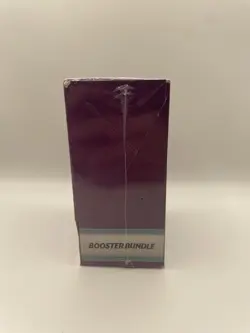 Pokemon Scarlet & Violet Destined Rivals Booster Bundle Box | Sealed New - Image 3