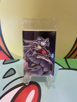 Yugioh Card Red-Eyes Baby Dragon LDS1-EN010 Legendary Duelists Limited Edition - Image 2