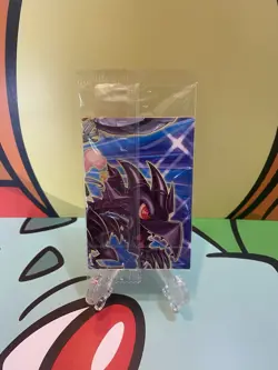 Yugioh Red-Eyes Fang with Chain LDS1-EN021 Legendary Duelists Limited Edition - Image 2