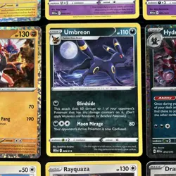 Complete Dragon Discovery 2025 McDonald’s Promo Pokémon Cards Set - NM - Image 11