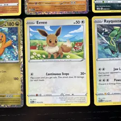 Complete Dragon Discovery 2025 McDonald’s Promo Pokémon Cards Set - NM - Image 15