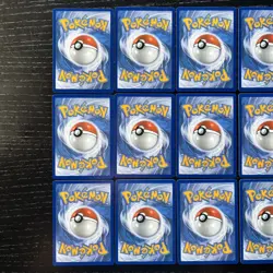 Complete Dragon Discovery 2025 McDonald’s Promo Pokémon Cards Set - NM - Image 21