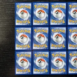 Complete Dragon Discovery 2025 McDonald’s Promo Pokémon Cards Set - NM - Image 4