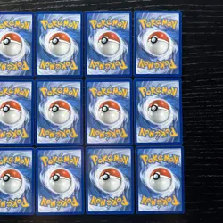 Complete Dragon Discovery 2025 McDonald’s Promo Pokémon Cards Set - NM - Image 6