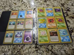 Lot of 871 Pokemon Cards -WOTC Mostly, Ex, Holos, Rares, Video in Description - Image 10
