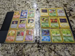 Lot of 871 Pokemon Cards -WOTC Mostly, Ex, Holos, Rares, Video in Description - Image 13