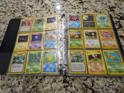 Lot of 871 Pokemon Cards -WOTC Mostly, Ex, Holos, Rares, Video in Description - Image 14