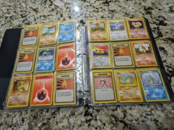 Lot of 871 Pokemon Cards -WOTC Mostly, Ex, Holos, Rares, Video in Description - Image 16