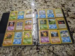 Lot of 871 Pokemon Cards -WOTC Mostly, Ex, Holos, Rares, Video in Description - Image 17