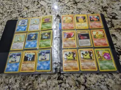 Lot of 871 Pokemon Cards -WOTC Mostly, Ex, Holos, Rares, Video in Description - Image 18