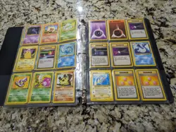 Lot of 871 Pokemon Cards -WOTC Mostly, Ex, Holos, Rares, Video in Description - Image 19
