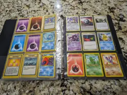Lot of 871 Pokemon Cards -WOTC Mostly, Ex, Holos, Rares, Video in Description - Image 20