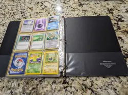 Lot of 871 Pokemon Cards -WOTC Mostly, Ex, Holos, Rares, Video in Description - Image 21