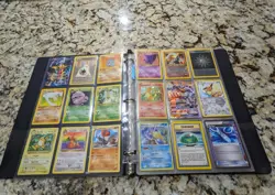 Lot of 871 Pokemon Cards -WOTC Mostly, Ex, Holos, Rares, Video in Description - Image 25