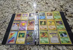 Lot of 871 Pokemon Cards -WOTC Mostly, Ex, Holos, Rares, Video in Description - Image 27